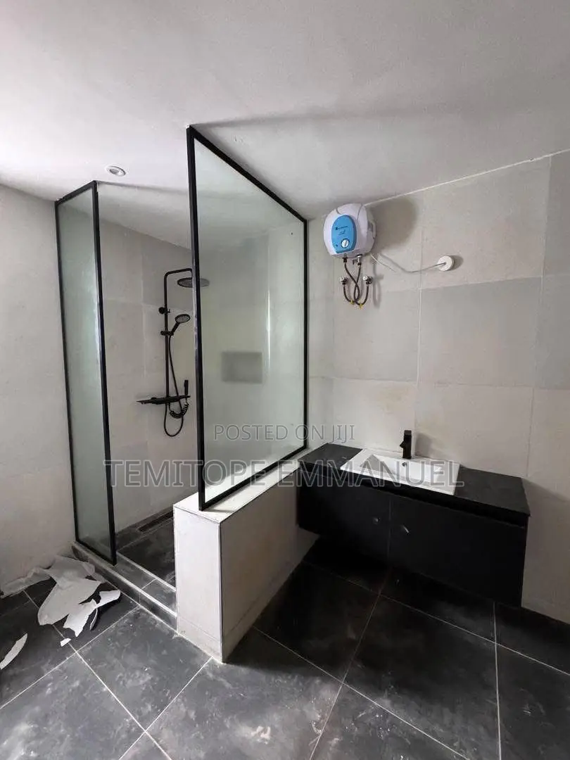 Furnished 4bdrm Duplex in Banana Island Estate, Ikoyi for sale in Ikoyi