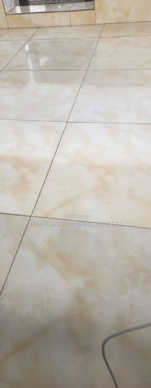 Furnished 4bdrm Duplex in Jabi, Central Business District for rent in Central Business District