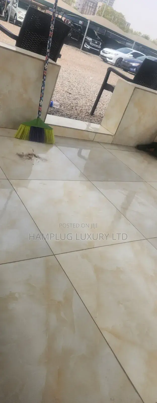 Furnished 4bdrm Duplex in Jabi, Central Business District for rent in Central Business District
