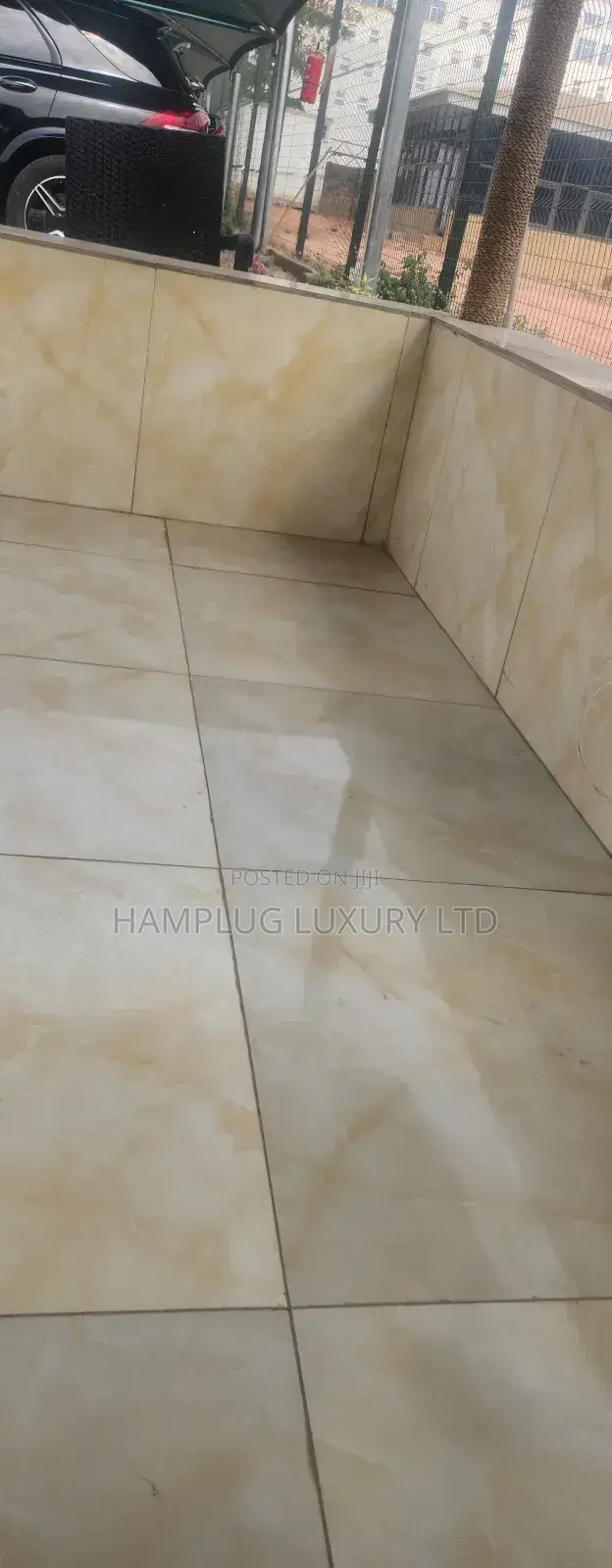 Furnished 4bdrm Duplex in Jabi, Central Business District for rent in Central Business District