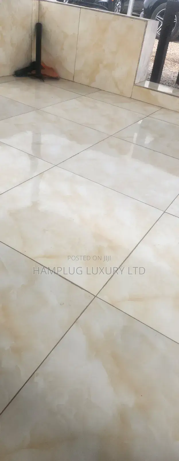 Furnished 4bdrm Duplex in Jabi, Central Business District for rent in Central Business District