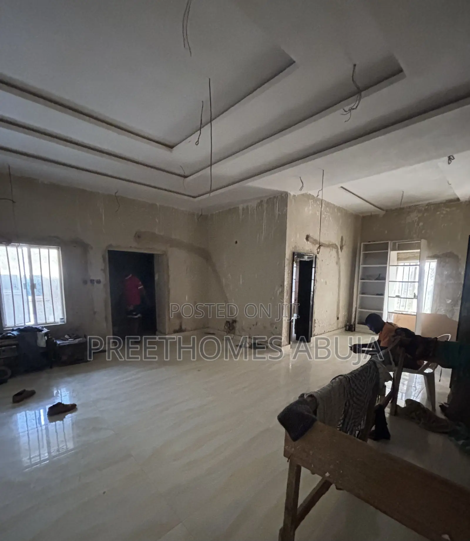 Semi Finished Carcass for Sale in Life Camp
