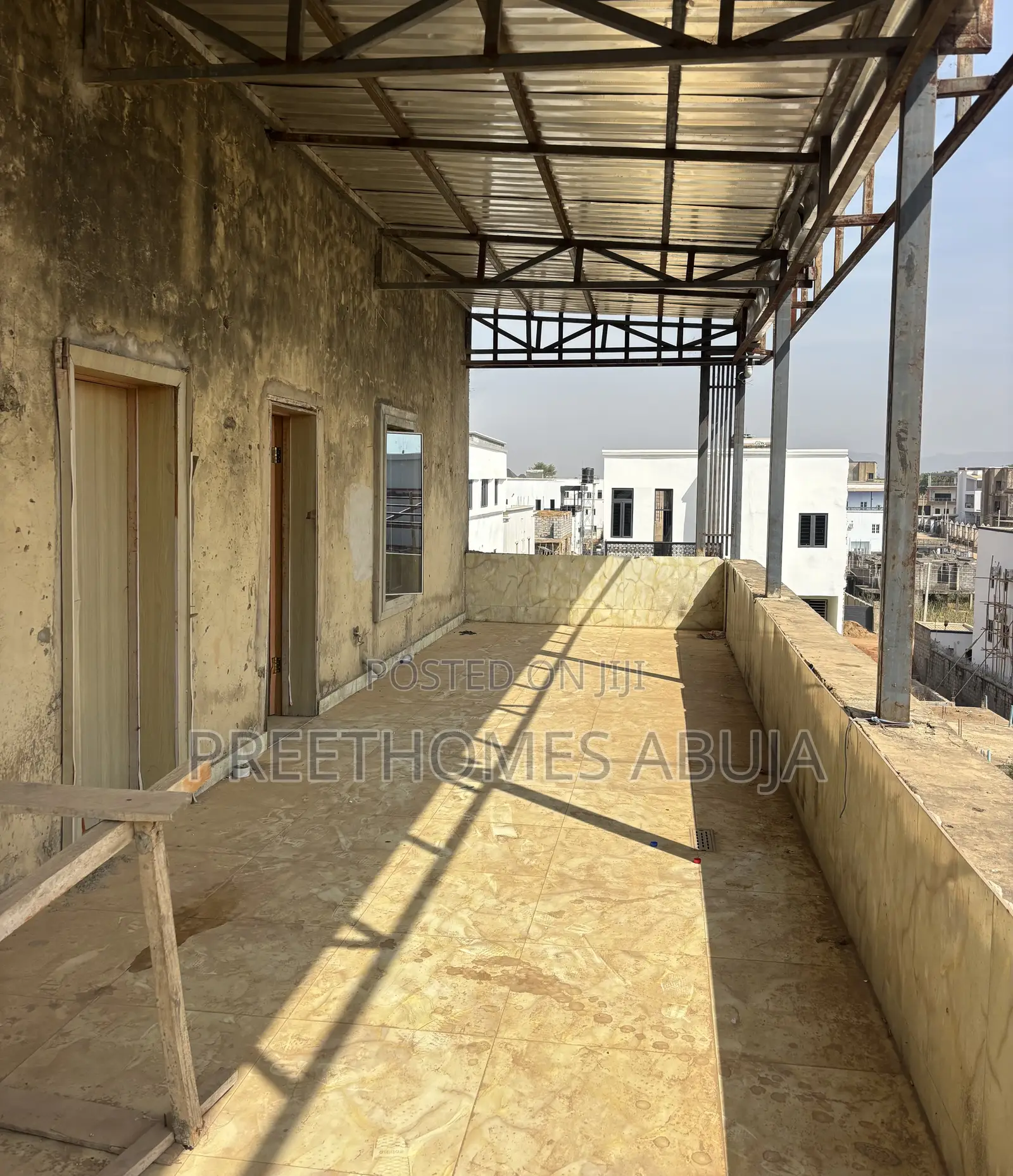 Semi Finished Carcass for Sale in Life Camp