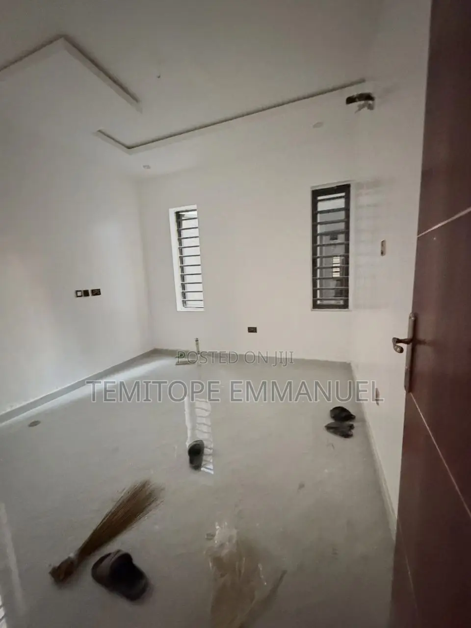 Furnished 2bdrm Apartment in Surulere for sale in Surulere