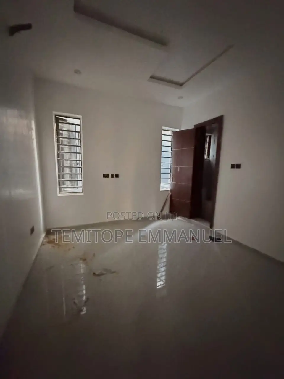 Furnished 2bdrm Apartment in Surulere for sale in Surulere