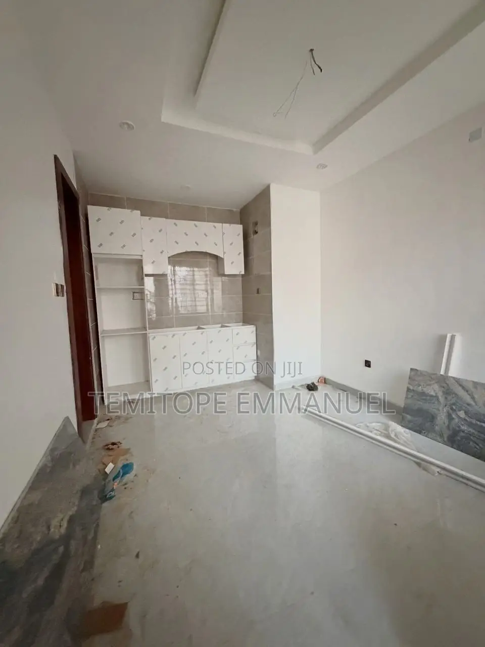 Furnished 2bdrm Apartment in Surulere for sale in Surulere