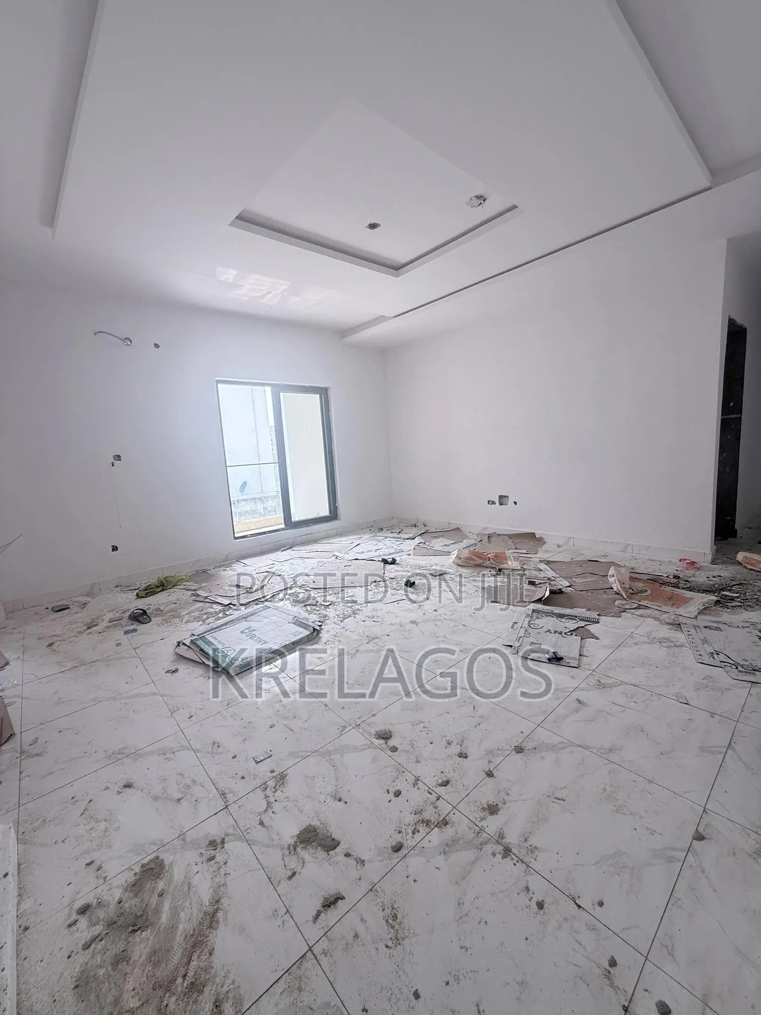 2bdrm Apartment in Ikate for sale in Ikate