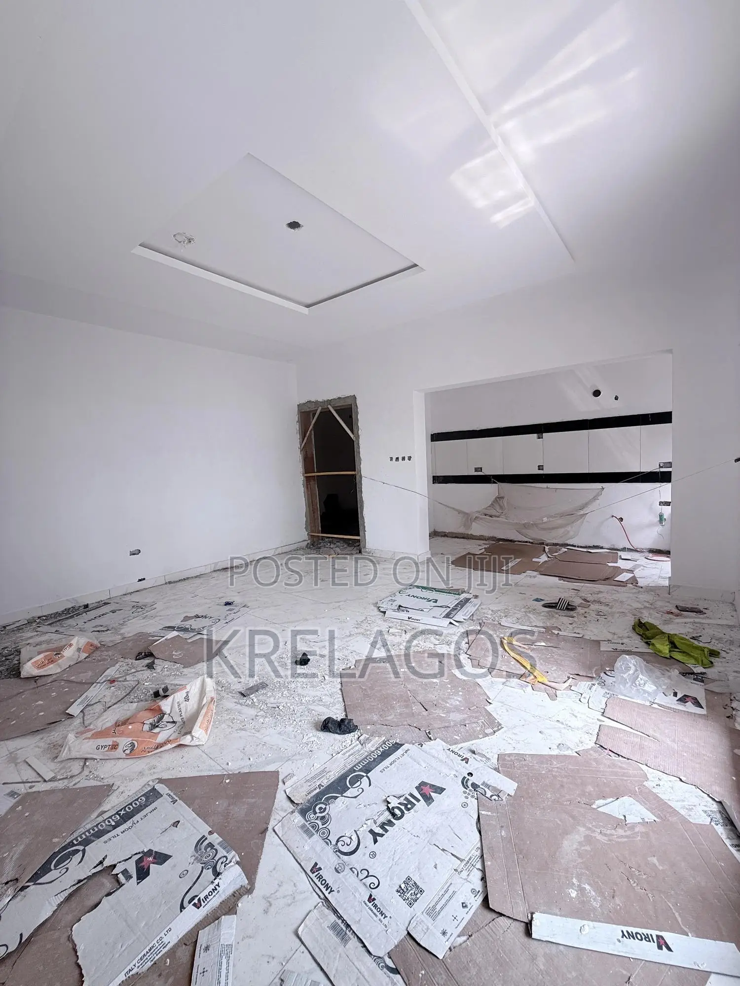 2bdrm Apartment in Ikate for sale in Ikate