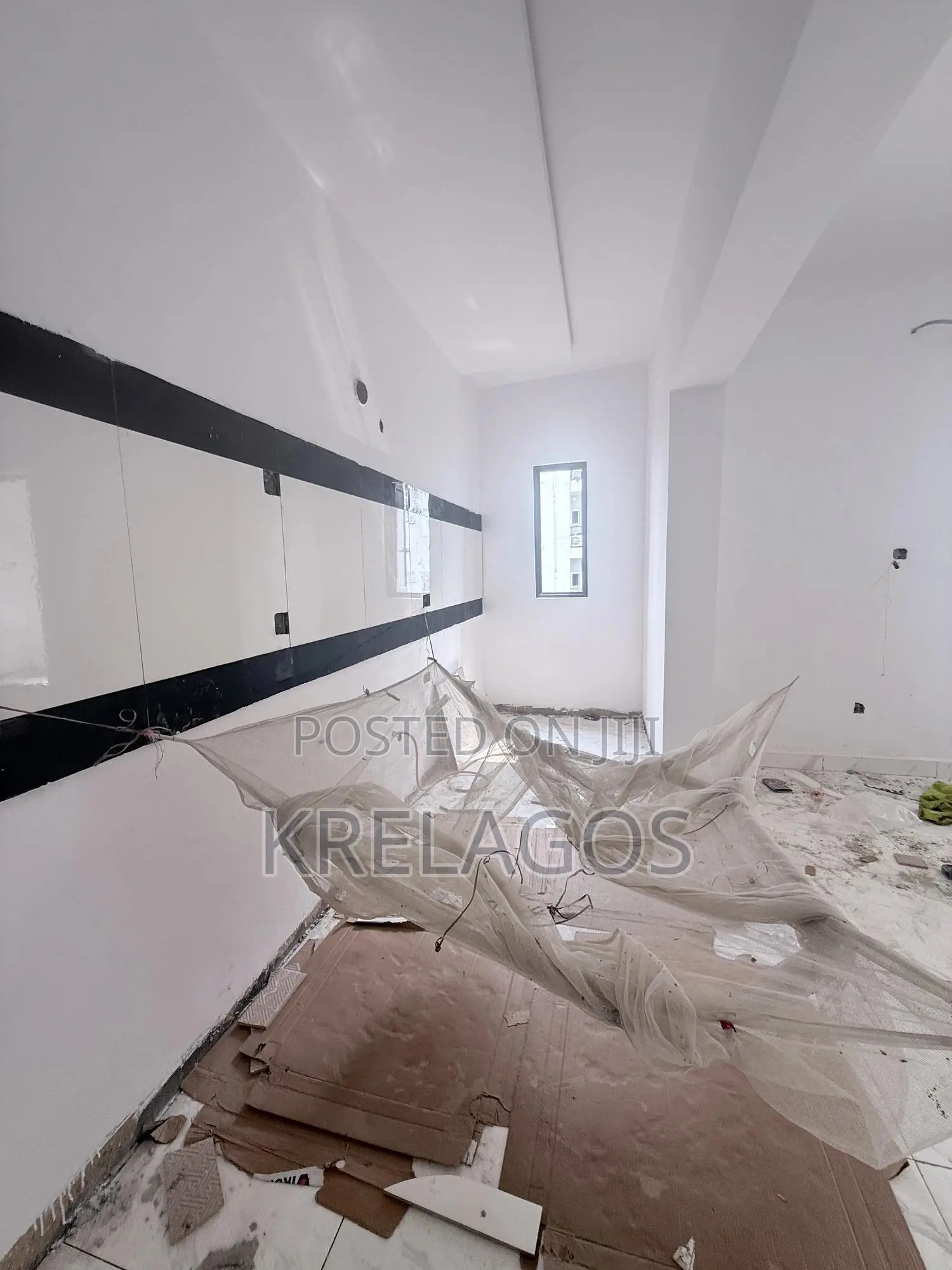 2bdrm Apartment in Ikate for sale in Ikate