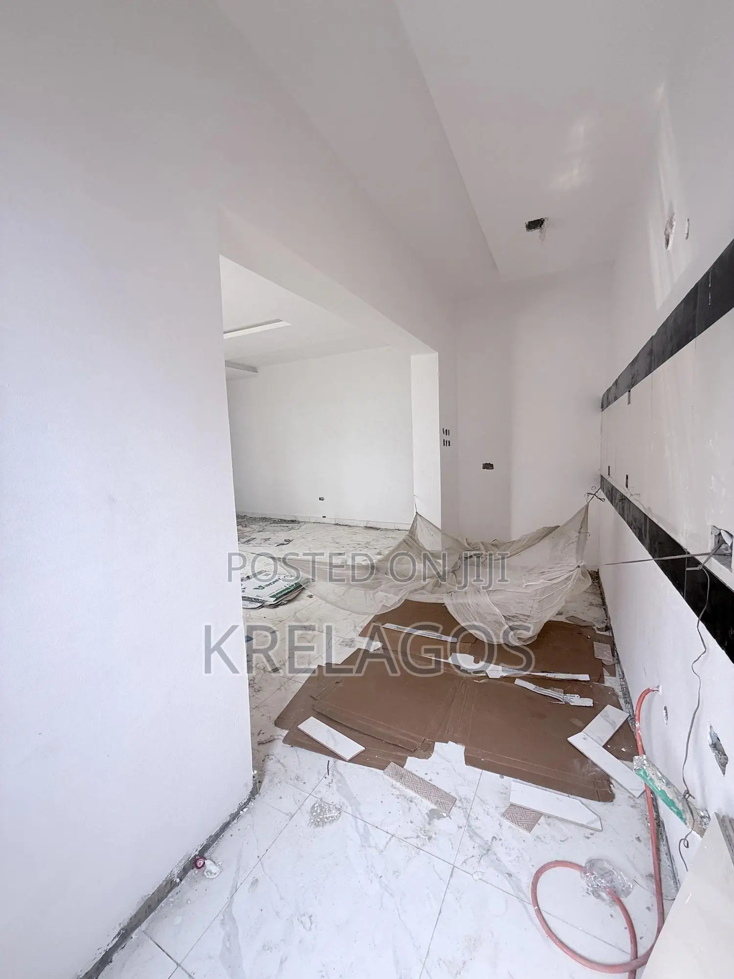 2bdrm Apartment in Ikate for sale in Ikate