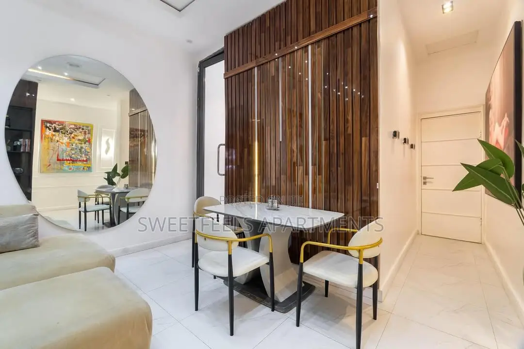 Introducing Our Premium 2 Bedroom Apartment in Ikate