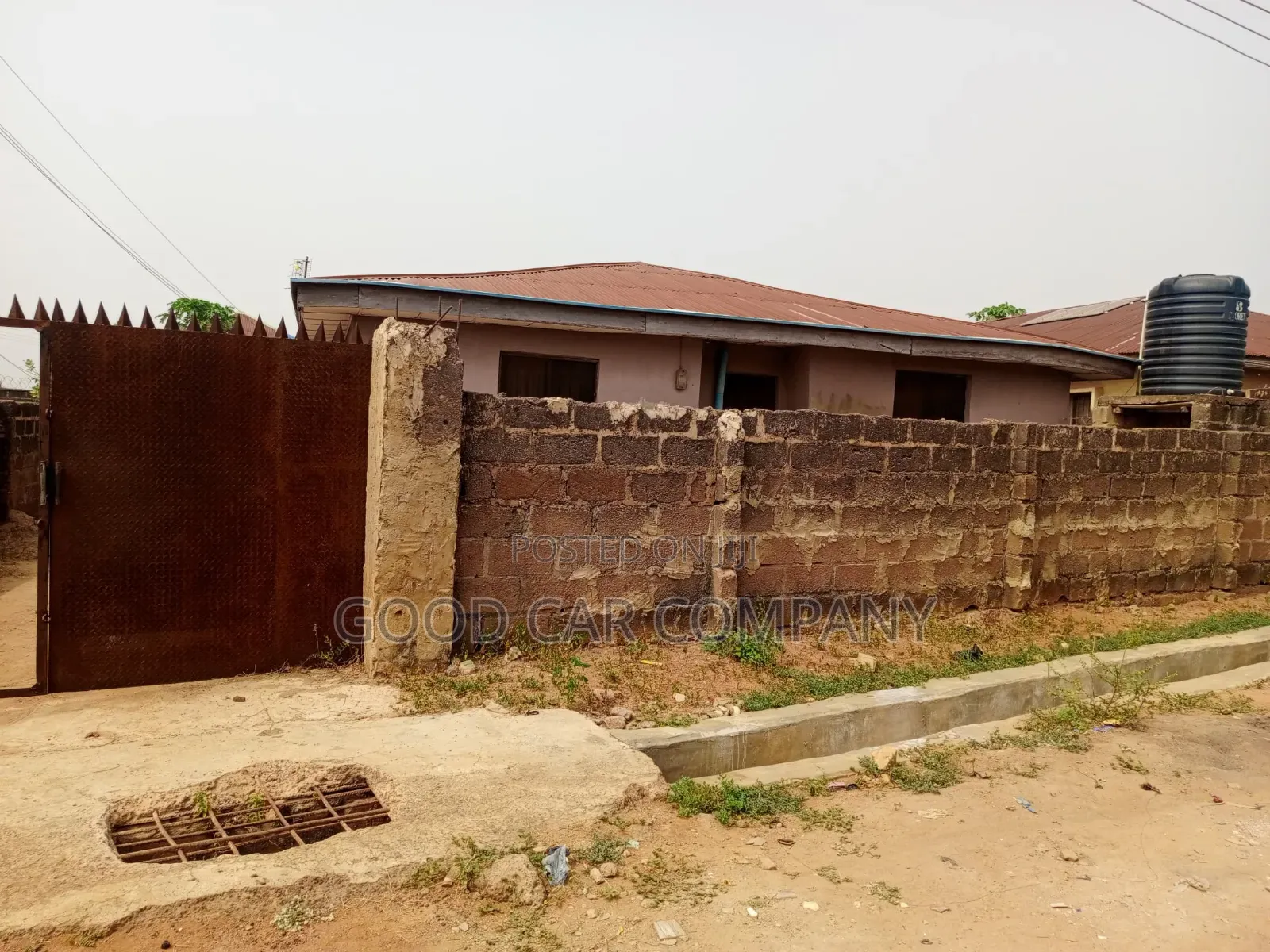3bdrm Block of Flats in Ilorin South for sale in Ilorin South