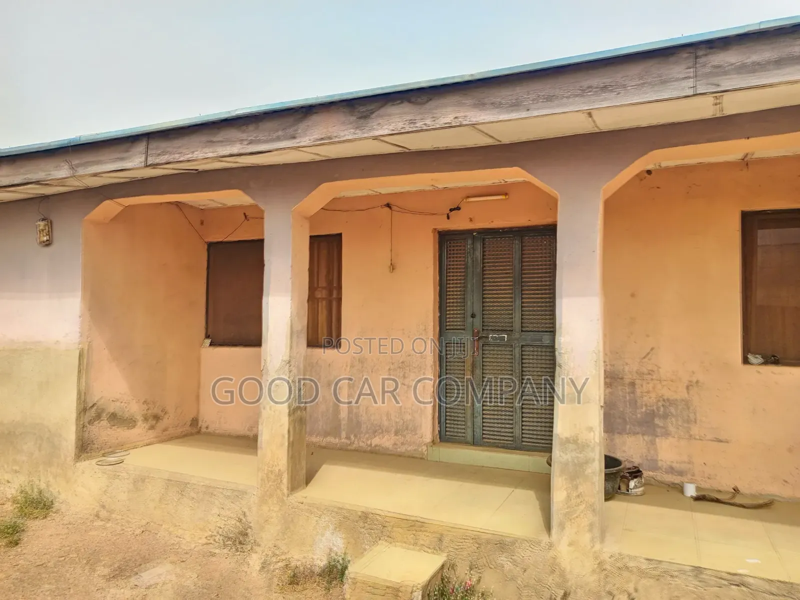 3bdrm Block of Flats in Ilorin South for sale in Ilorin South