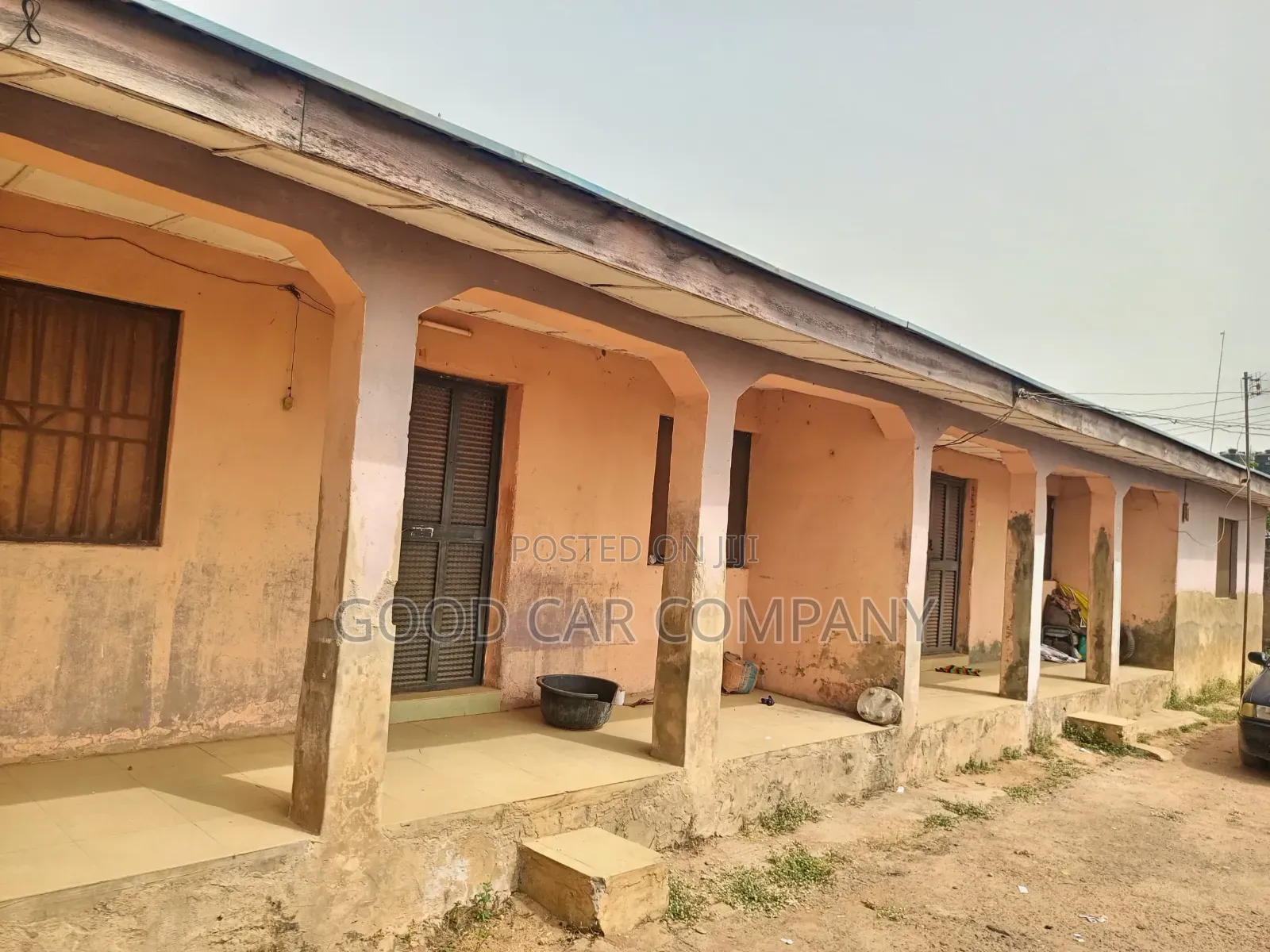 3bdrm Block of Flats in Ilorin South for sale in Ilorin South