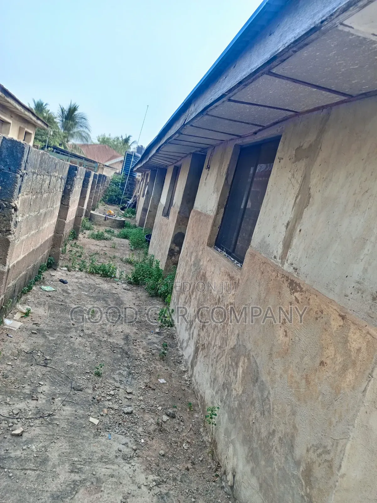 3bdrm Block of Flats in Ilorin South for sale in Ilorin South