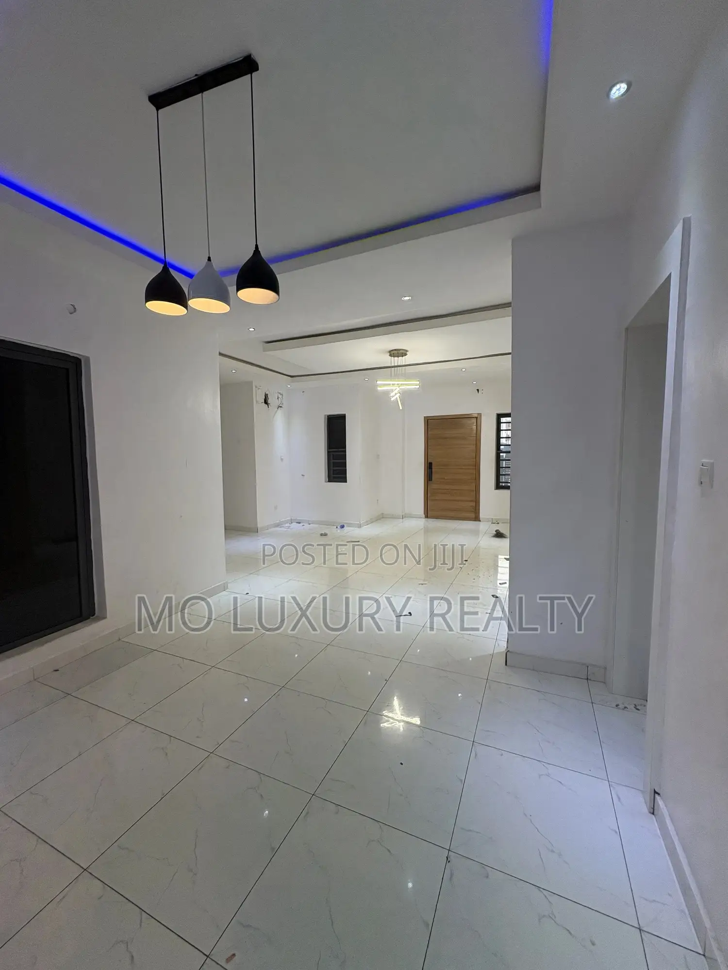 3bdrm Apartment in Ikate for sale in Ikate