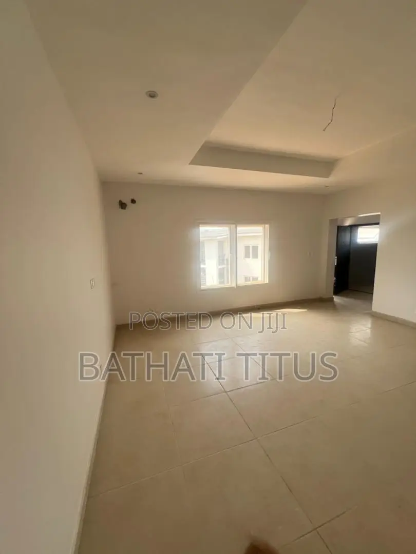 3bdrm Block of Flats in Life Camp for rent in Life Camp