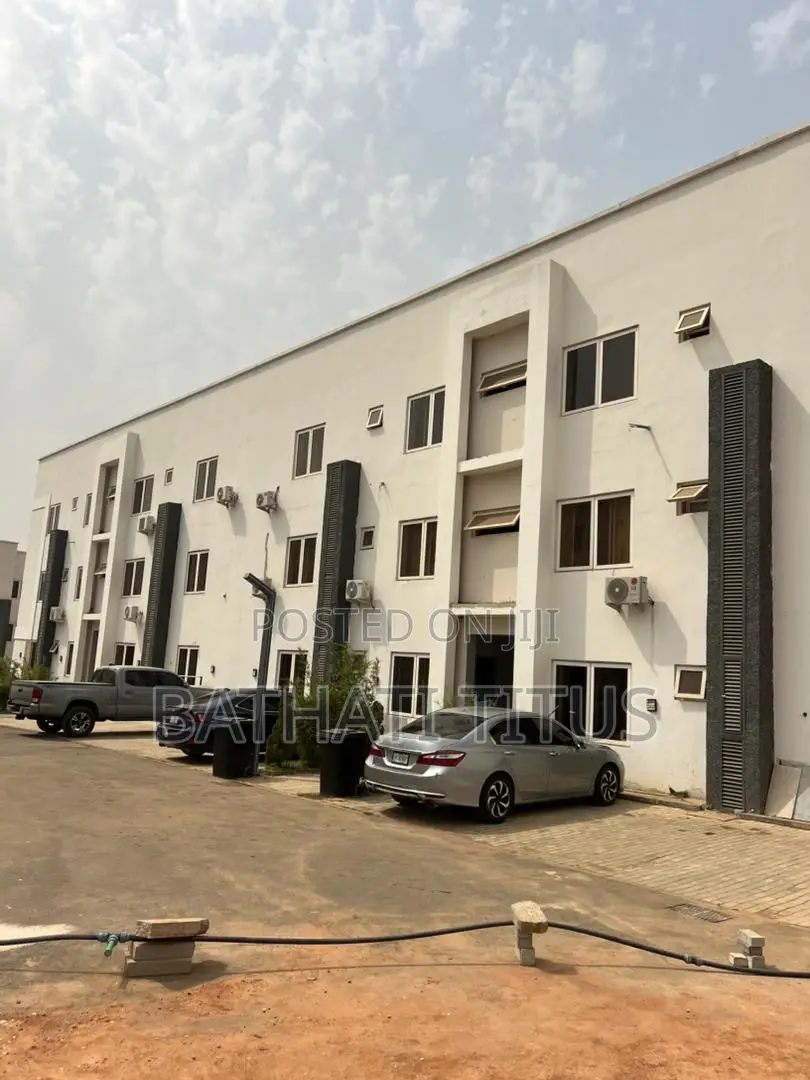 3bdrm Block of Flats in Life Camp for rent in Life Camp