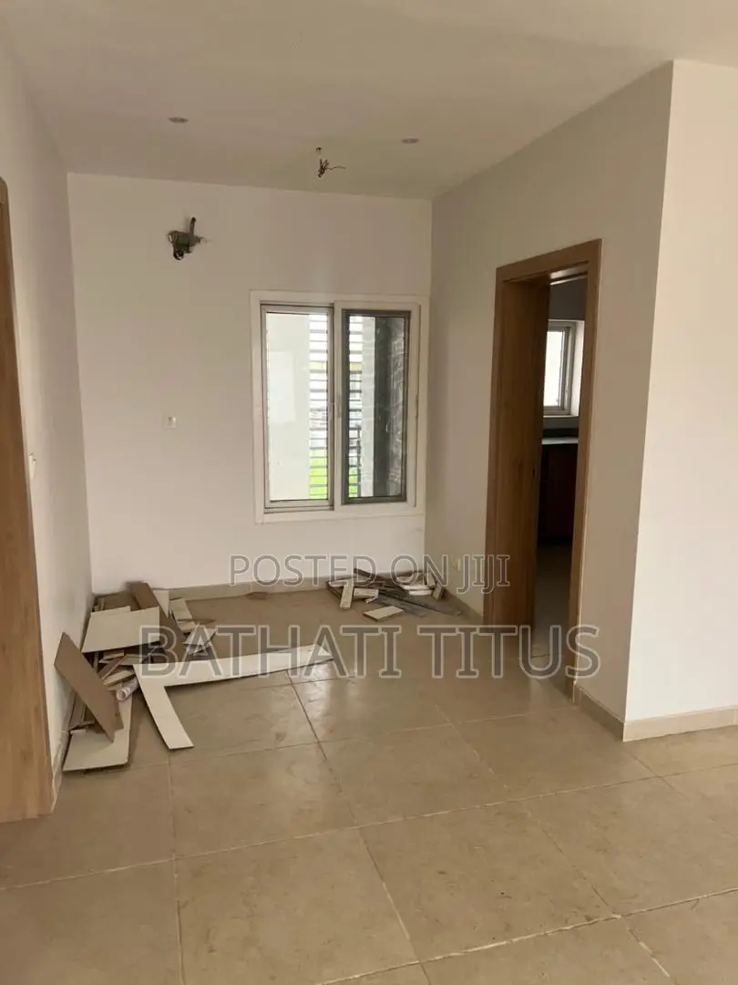 3bdrm Block of Flats in Life Camp for rent in Life Camp