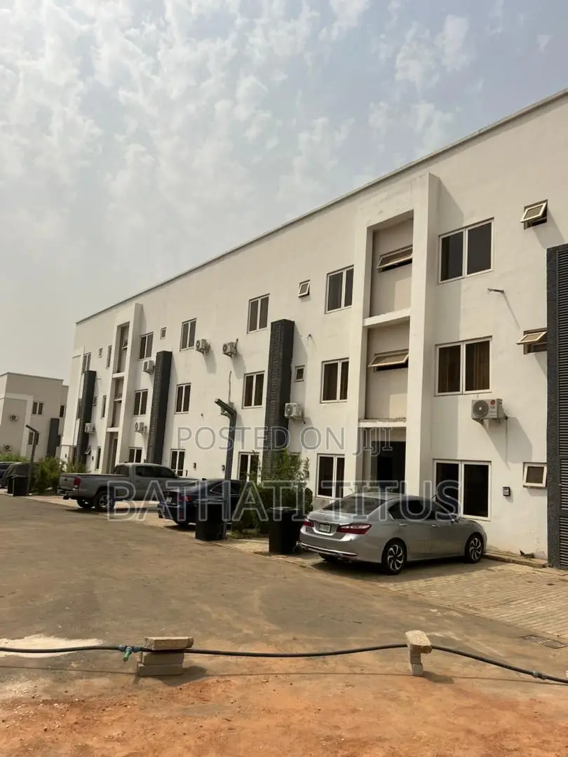 3bdrm Block of Flats in Life Camp for rent in Life Camp