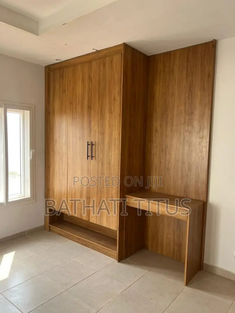 3bdrm Block of Flats in Life Camp for rent in Life Camp