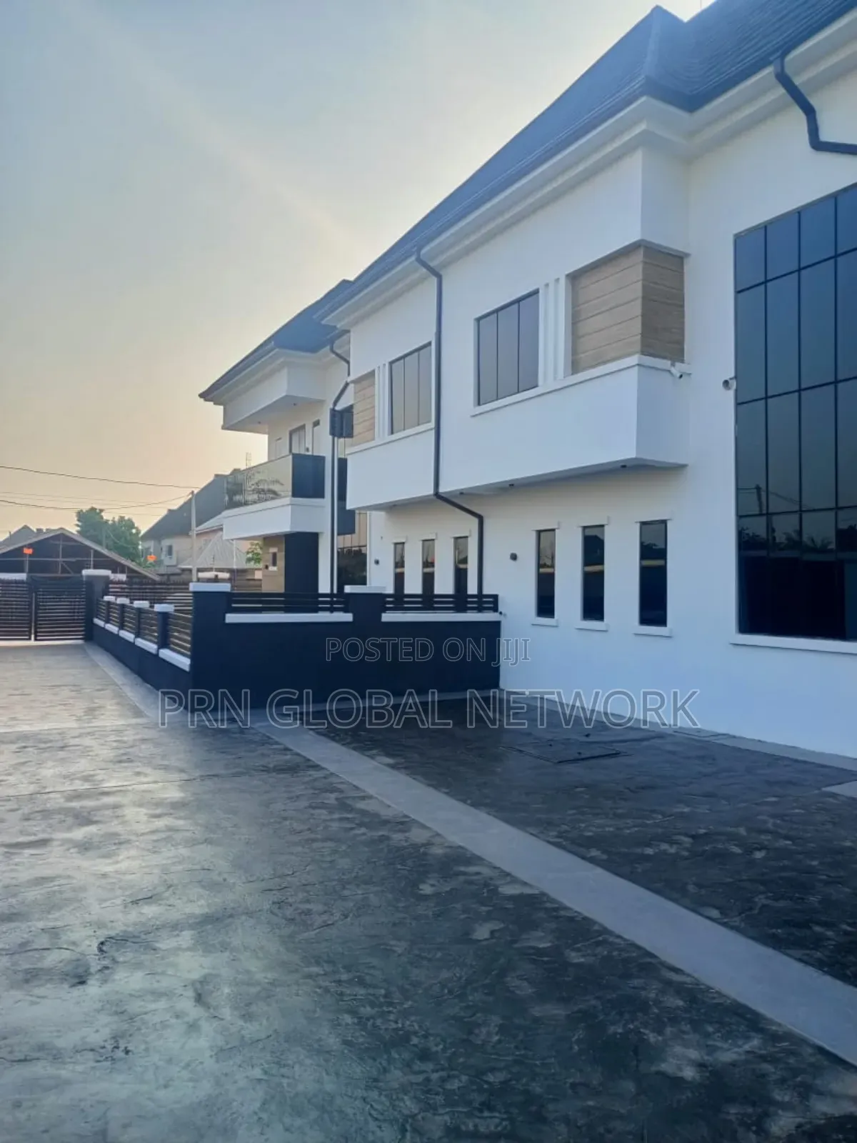 Furnished 4bdrm Duplex in Owerri for sale in Owerri