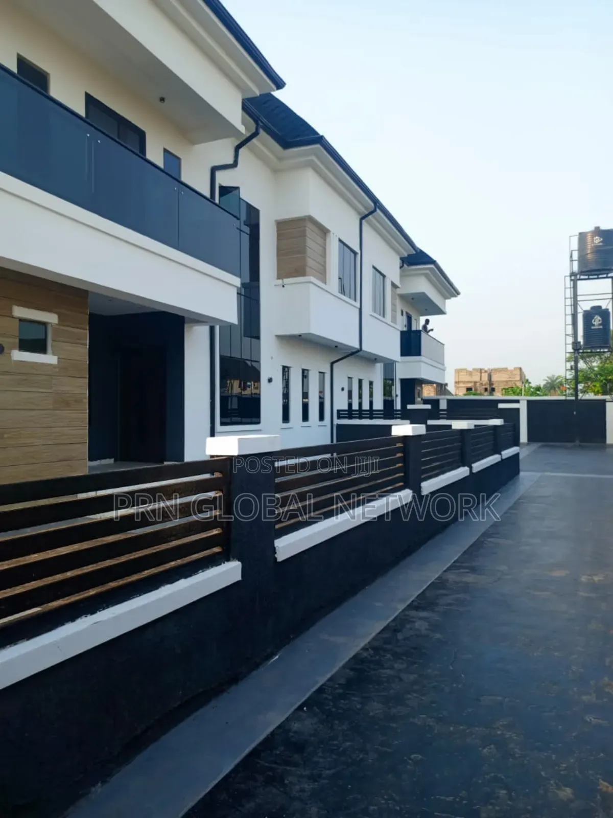 Furnished 4bdrm Duplex in Owerri for sale in Owerri