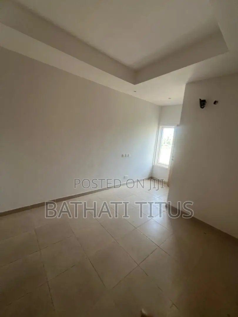 3bdrm Block of Flats in Bali Island By, Life Camp for sale in Life Camp