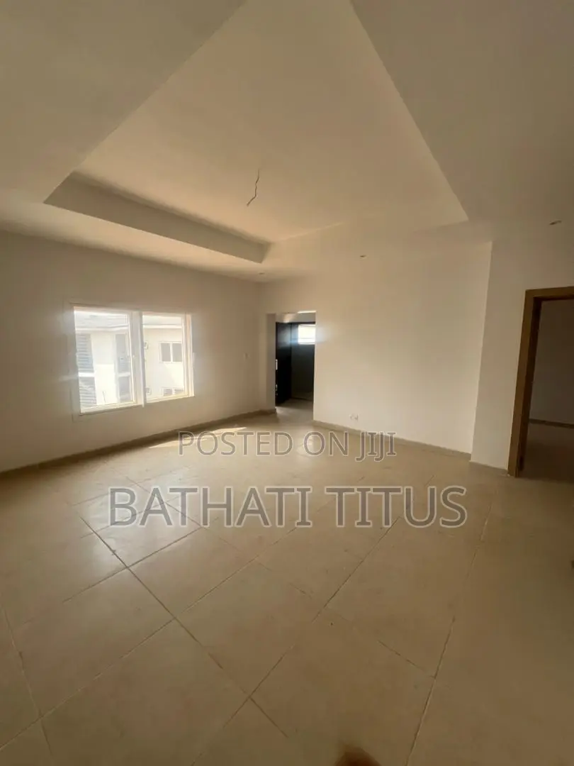 3bdrm Block of Flats in Bali Island By, Life Camp for sale in Life Camp