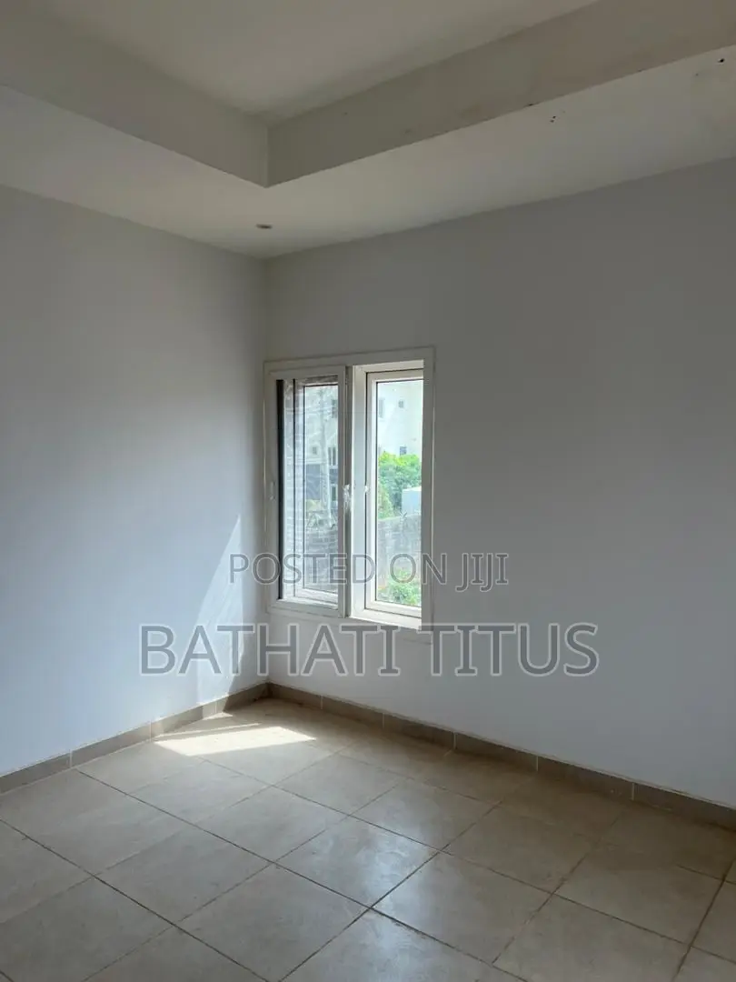3bdrm Block of Flats in Bali Island By, Life Camp for sale in Life Camp