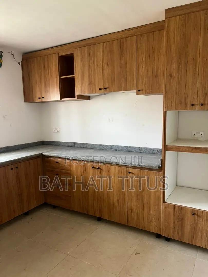3bdrm Block of Flats in Bali Island By, Life Camp for sale in Life Camp