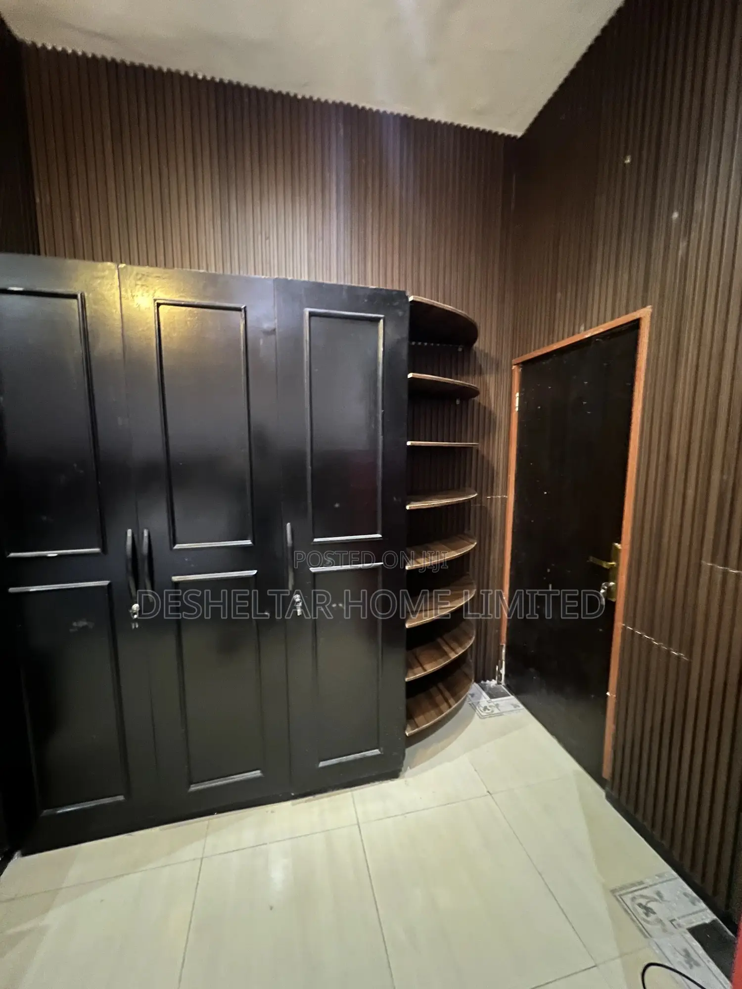 Furnished Studio Apartment for rent in Victoria Island Extension