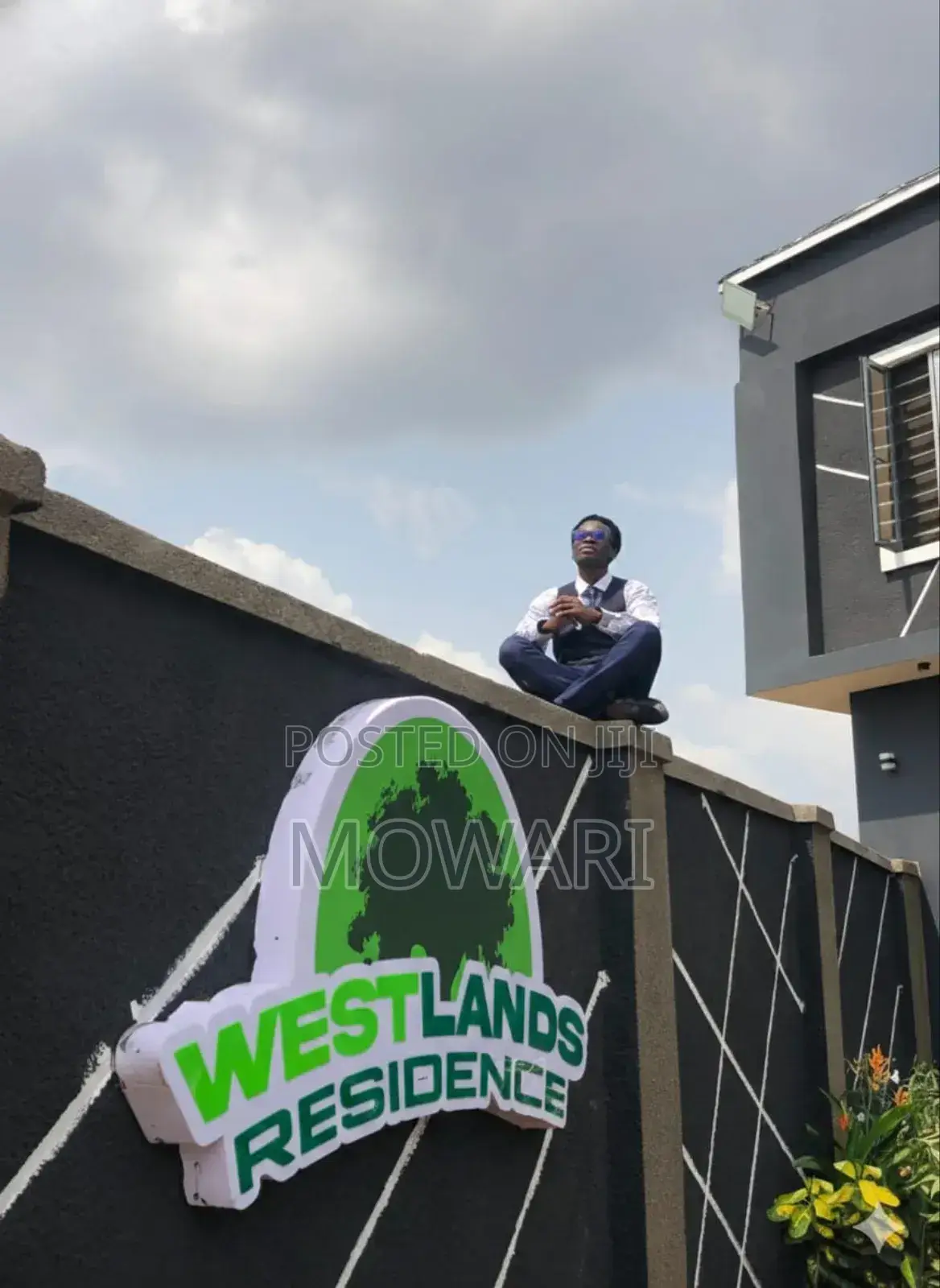 Westlands Plots – 100% Dry, Secured Land in Aniocha South