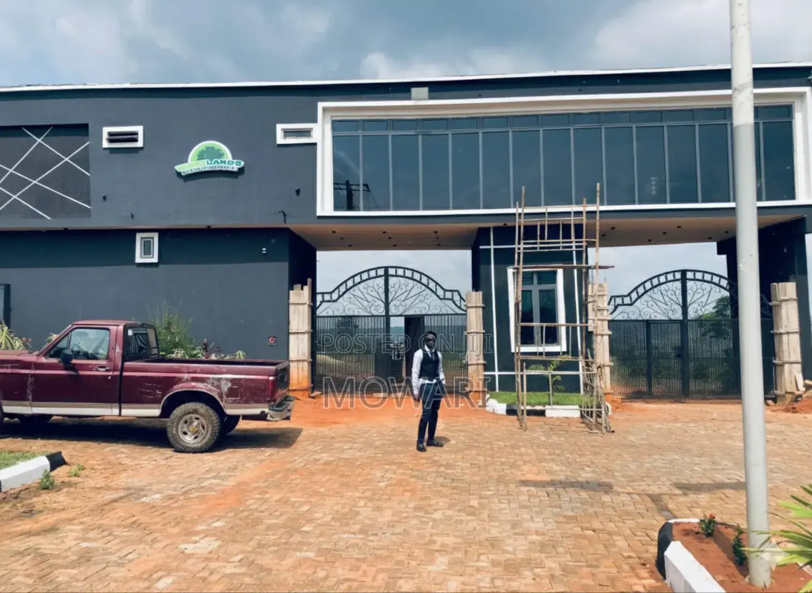 Westlands Plots – 100% Dry, Secured Land in Aniocha South