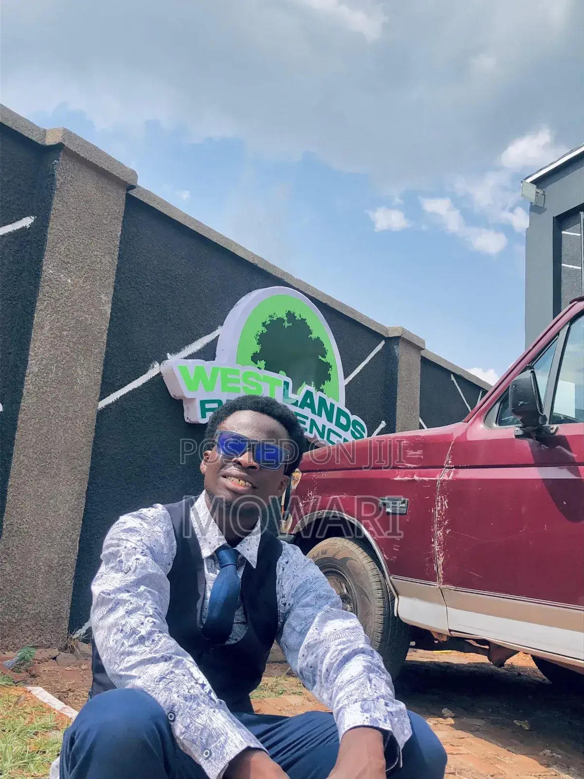 Westlands Plots – 100% Dry, Secured Land in Aniocha South