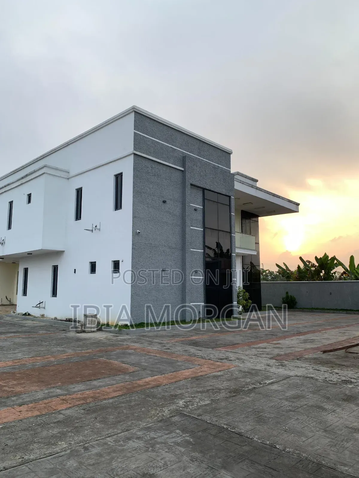 6bdrm Duplex in Shelter Afrique, Uyo for sale in Uyo