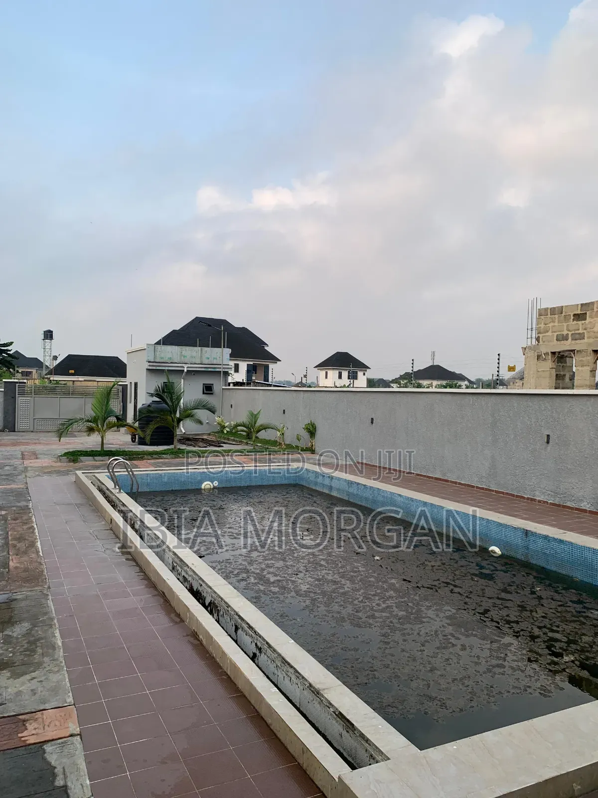6bdrm Duplex in Shelter Afrique, Uyo for sale in Uyo