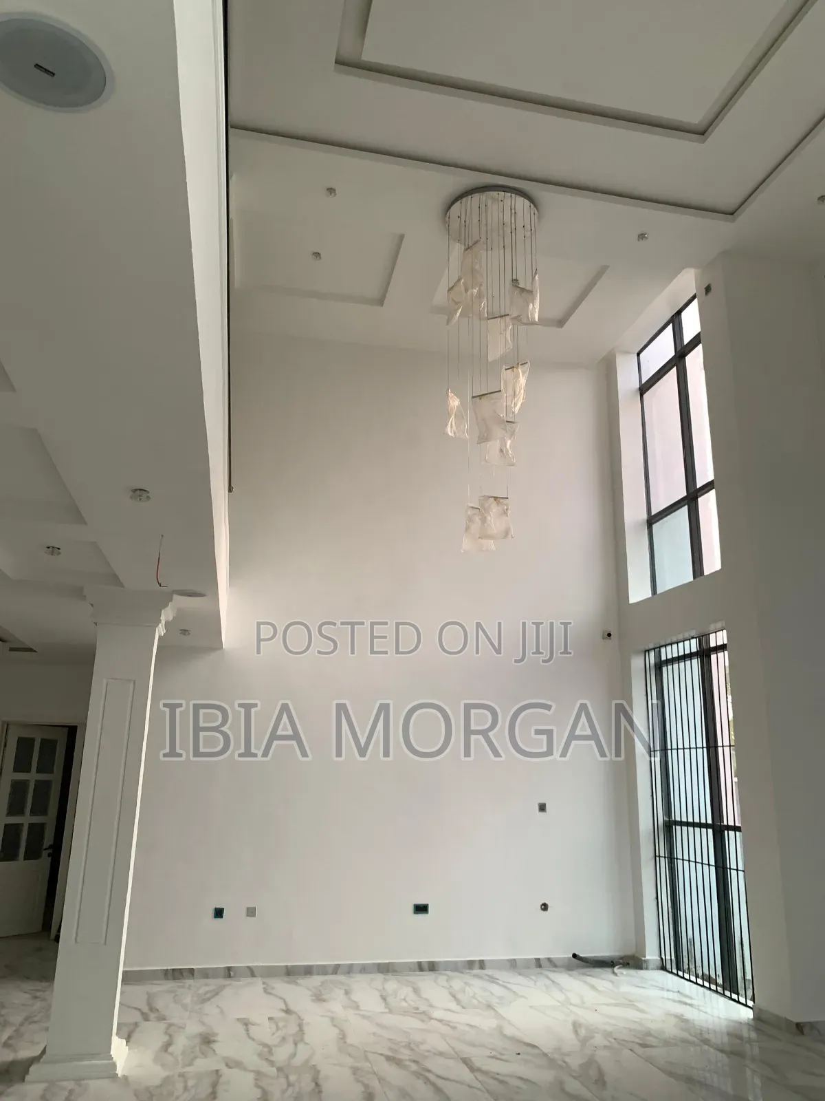 6bdrm Duplex in Shelter Afrique, Uyo for sale in Uyo