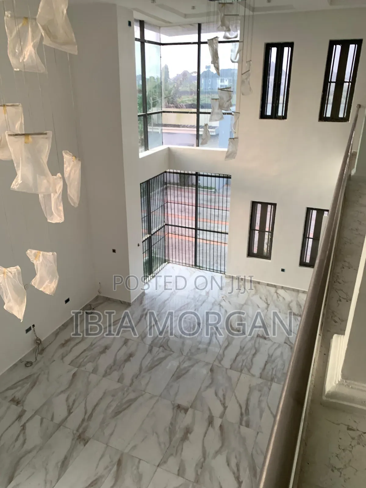 6bdrm Duplex in Shelter Afrique, Uyo for sale in Uyo