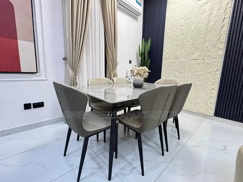 Lolita Brand New 4 Bedroom Self Compound Duplex in Ikate