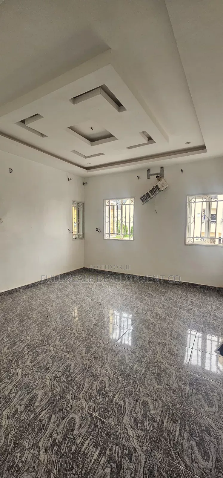 4bdrm Townhouse / Terrace in Estate, Karmo for rent in Karmo