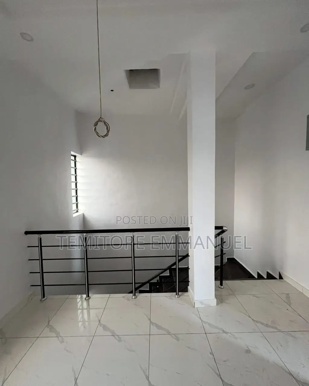 Furnished 4bdrm Duplex in Ogba, Lagos for sale in Ogba