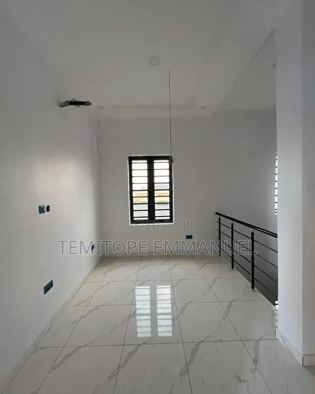 Furnished 4bdrm Duplex in Ogba, Lagos for sale in Ogba