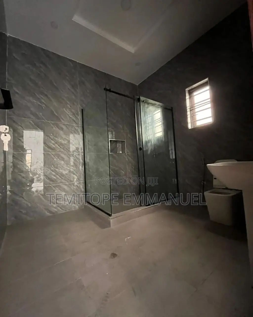 Furnished 4bdrm Duplex in Ogba, Lagos for sale in Ogba
