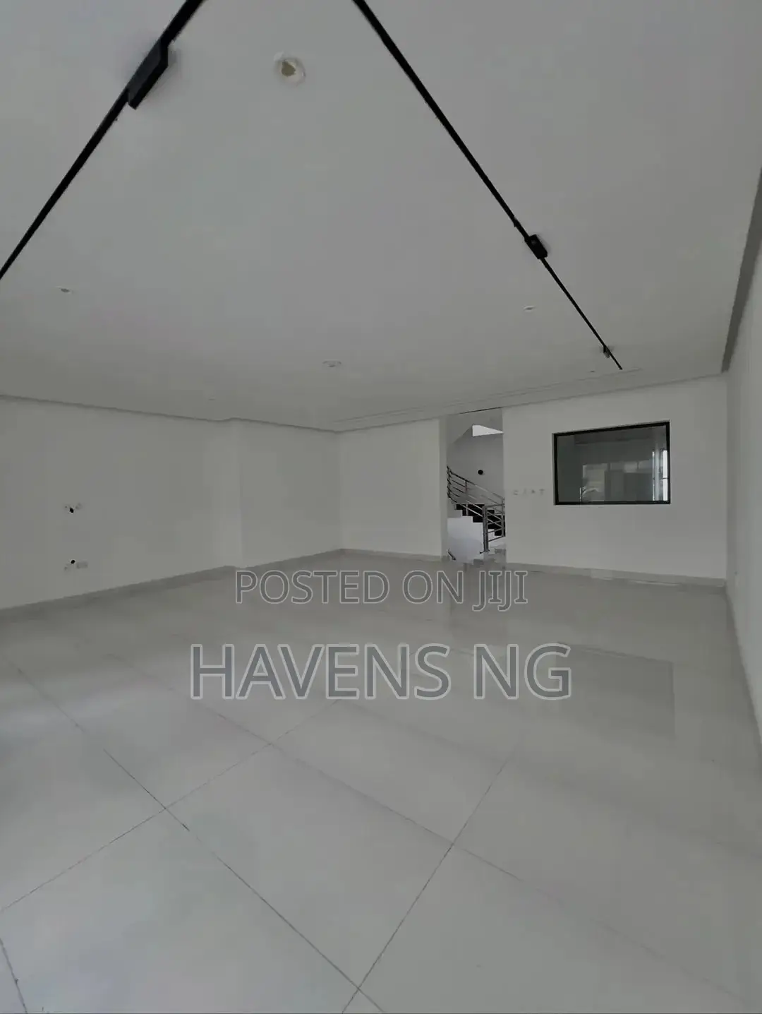 4bdrm Townhouse/Terrace in Ikate for sale in Ikate
