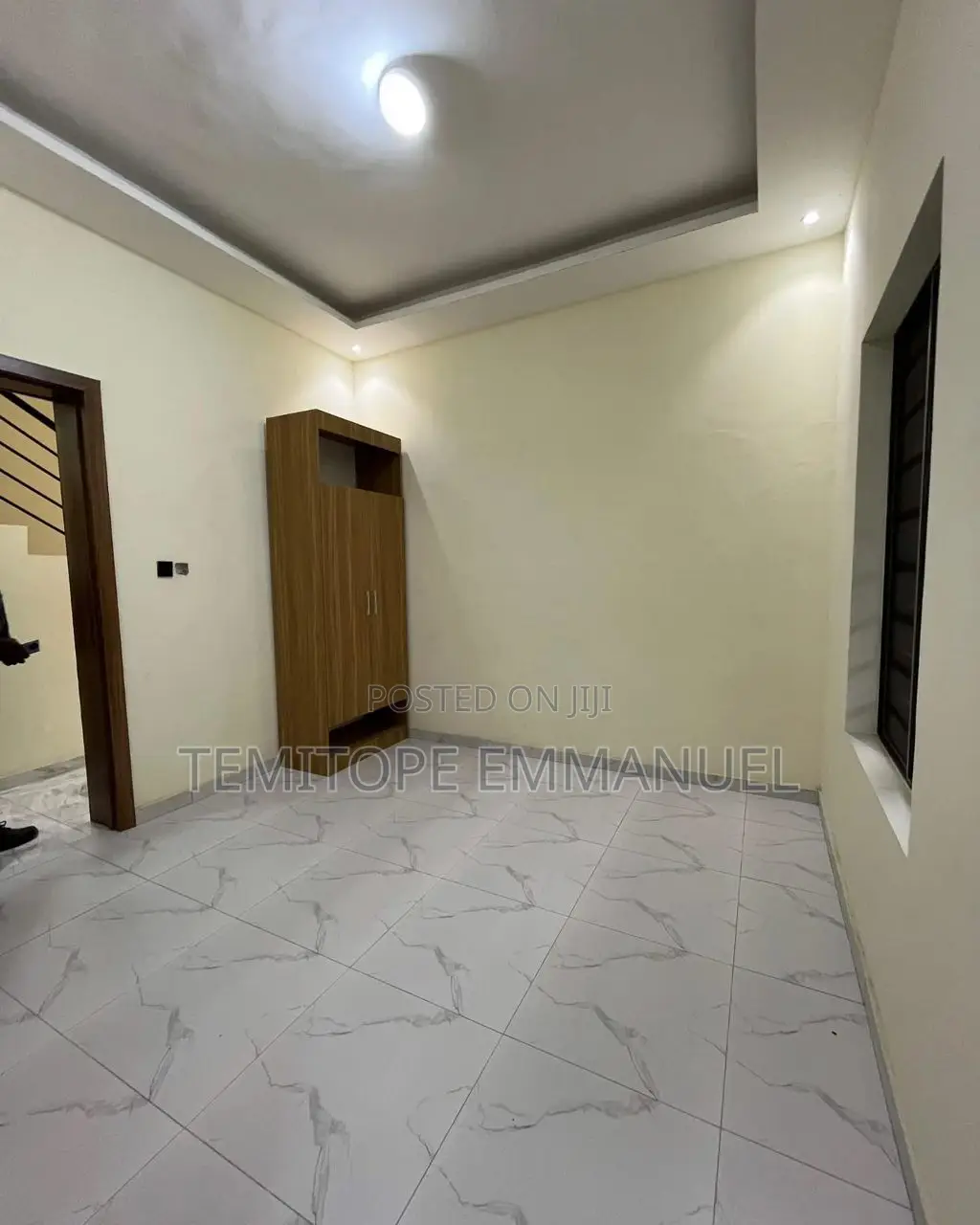 Furnished 4bdrm Duplex in Ogba, Lagos for sale in Ogba