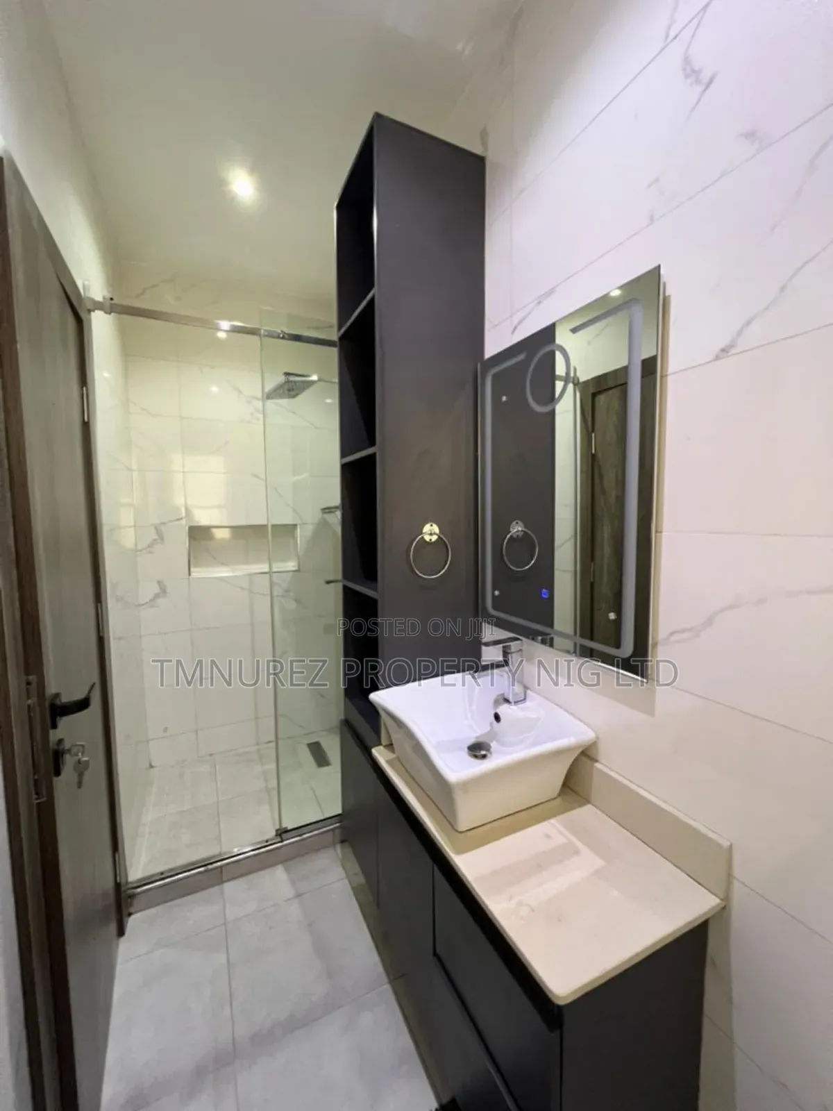 3bdrm Apartment in Banana Island 🏝 for rent in Banana Island