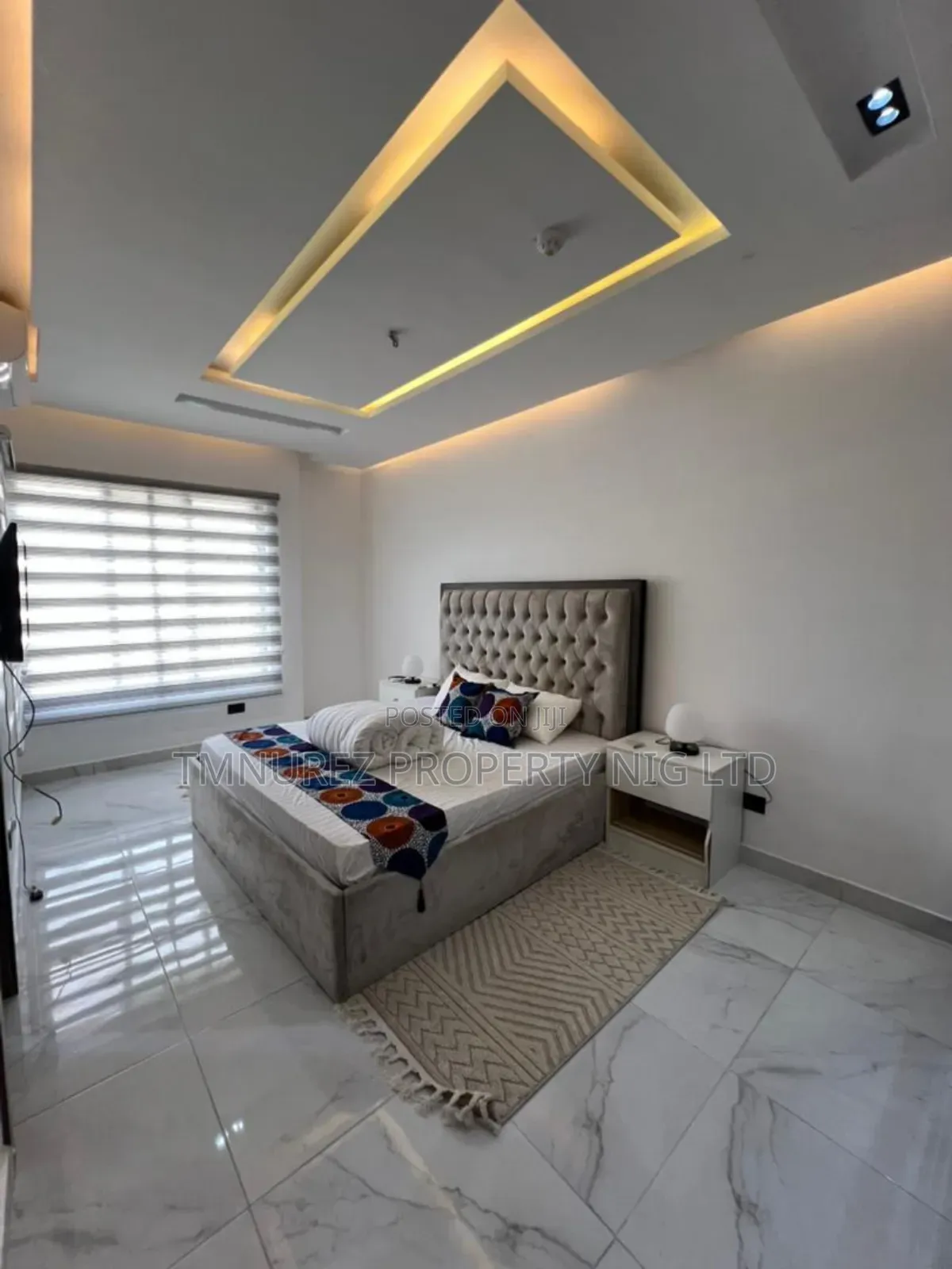 3bdrm Apartment in Banana Island 🏝 for rent in Banana Island
