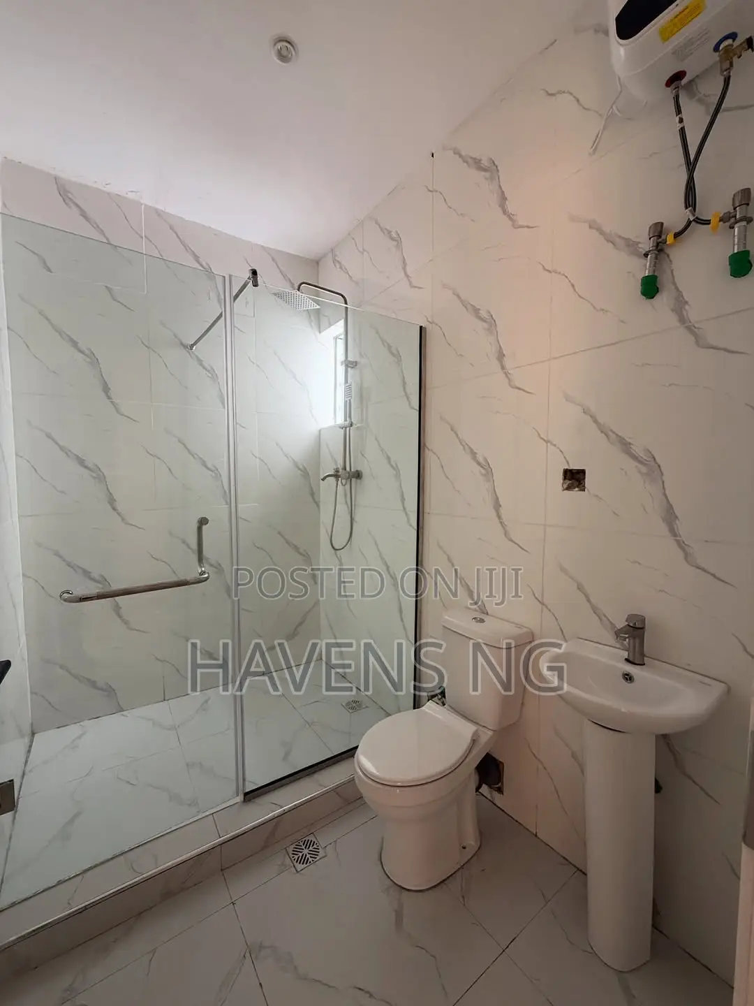 4bdrm Duplex in Ikota for sale in Ikota