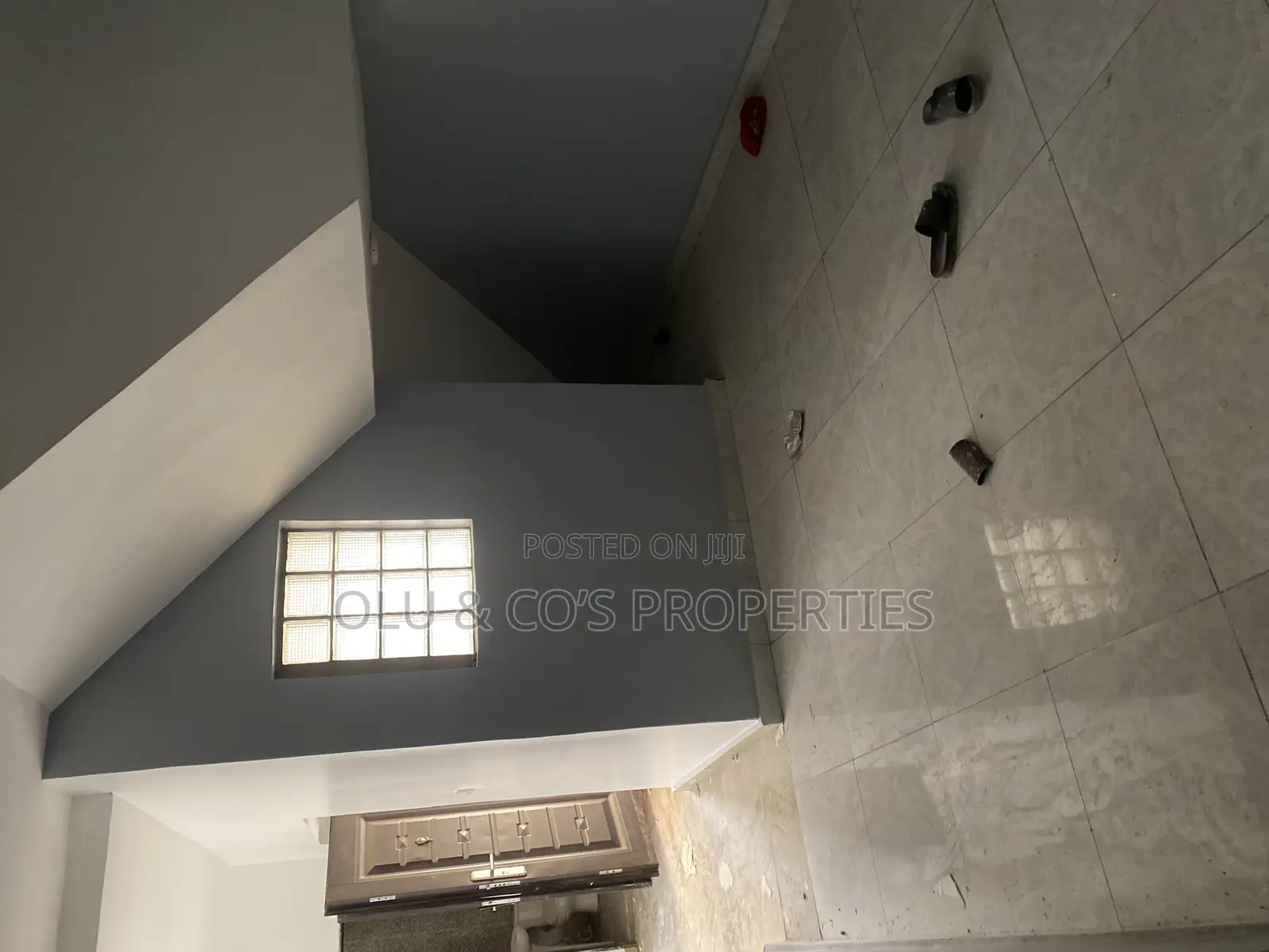 2bdrm Block of Flats in Nut, Lugbe District for rent in Lugbe District
